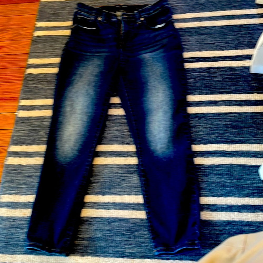 Jeans size 8/29